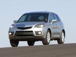 Acura RDX 2010 года